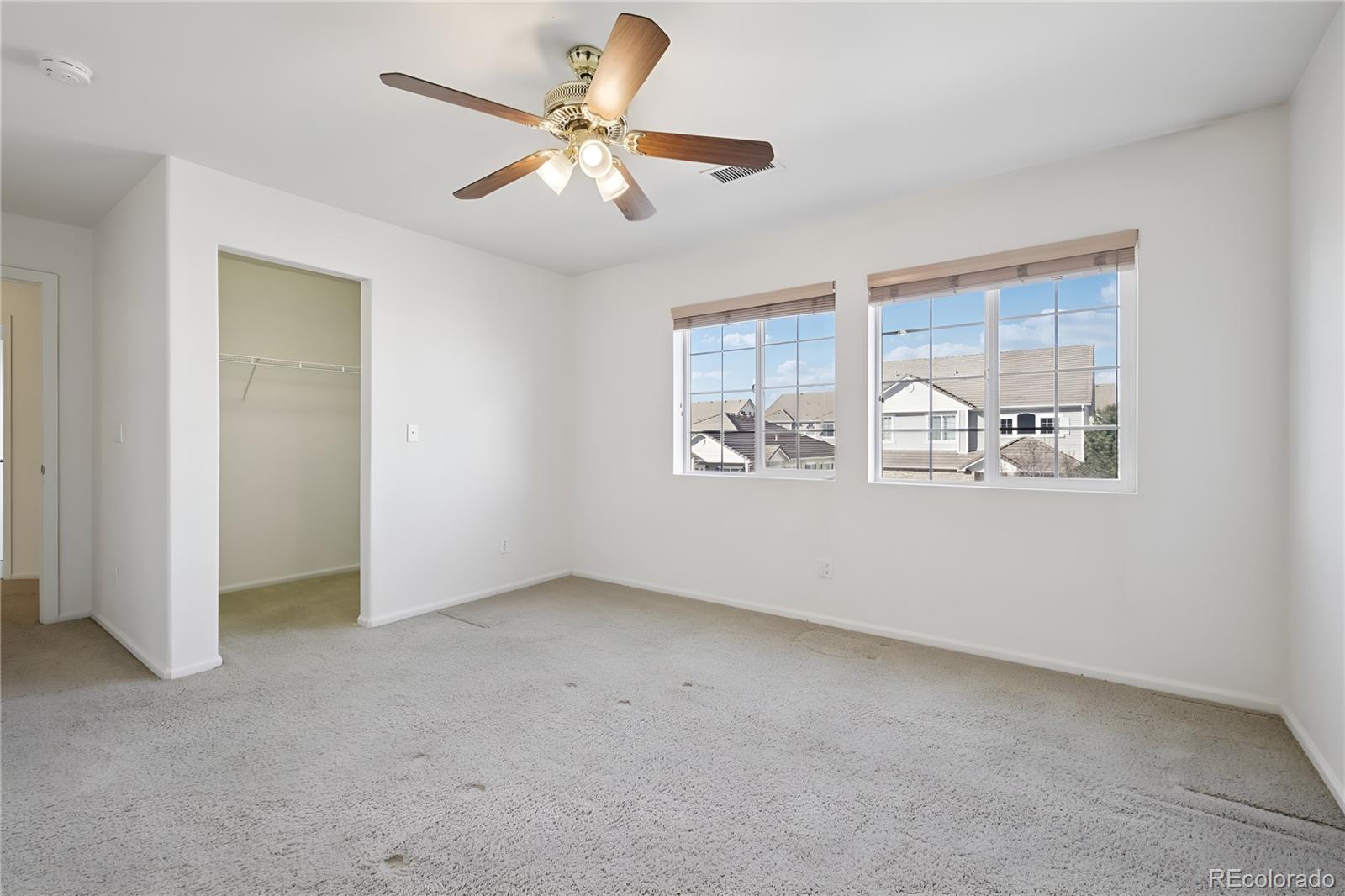 11858 Idalia Street Commerce City CO 80022