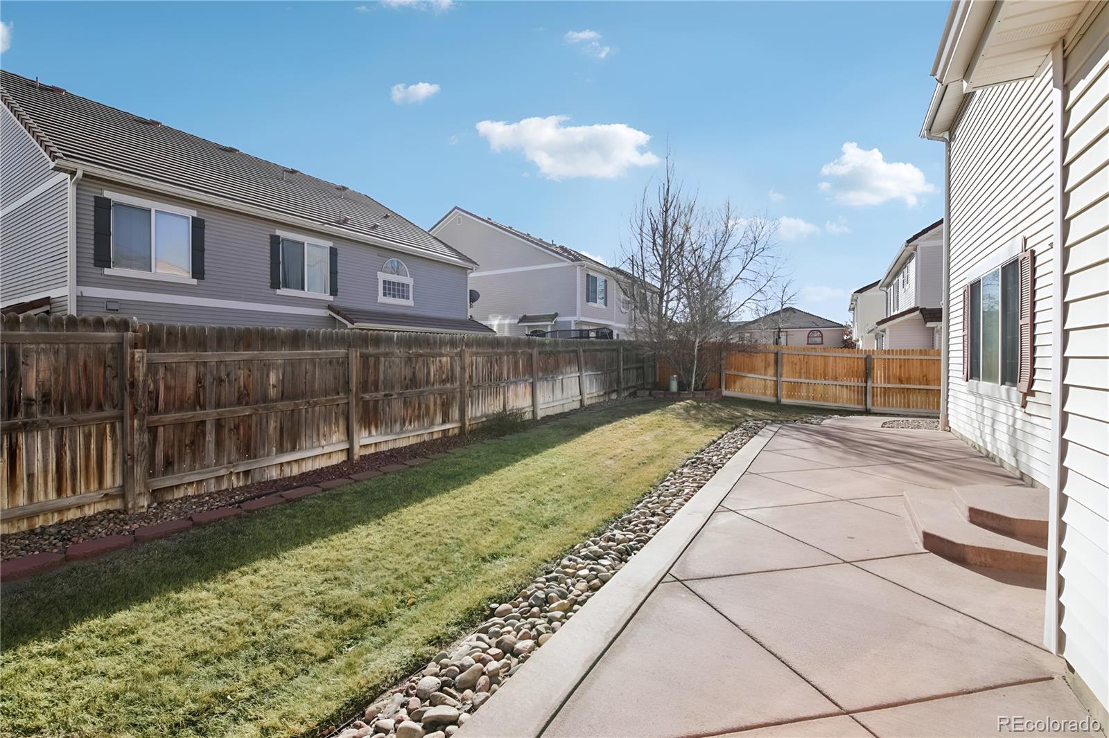 11858 Idalia Street Commerce City CO 80022