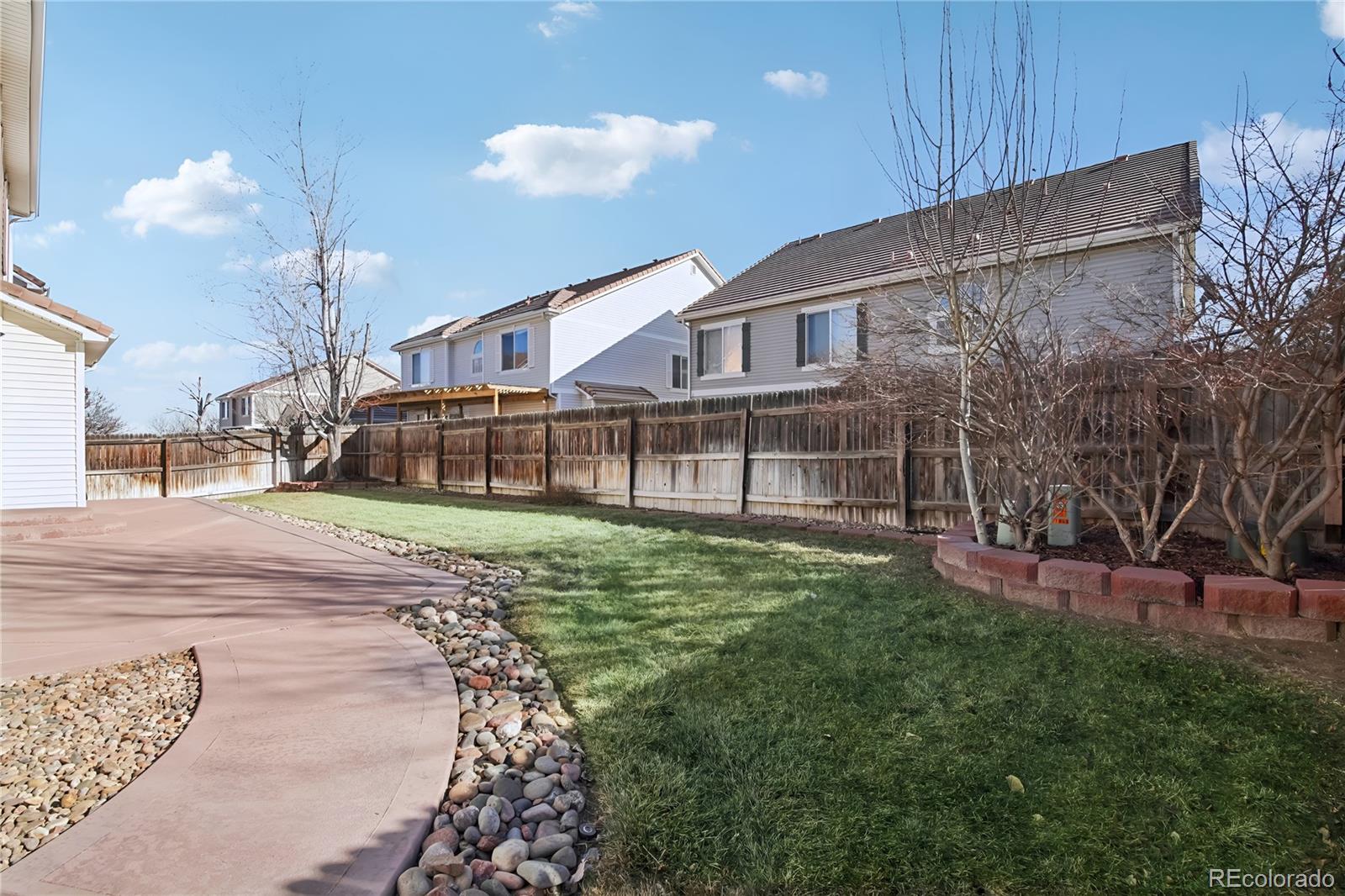 11858 Idalia Street Commerce City CO 80022