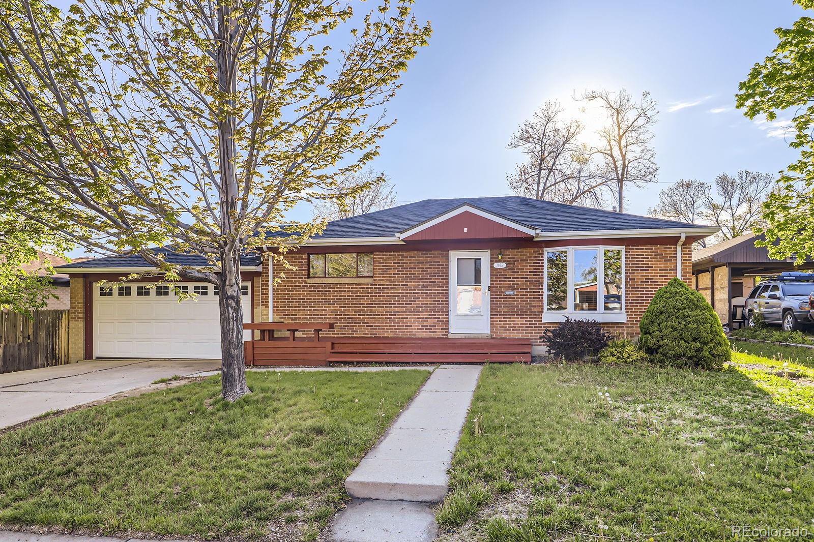 7875 Cyd Drive Denver CO 80221