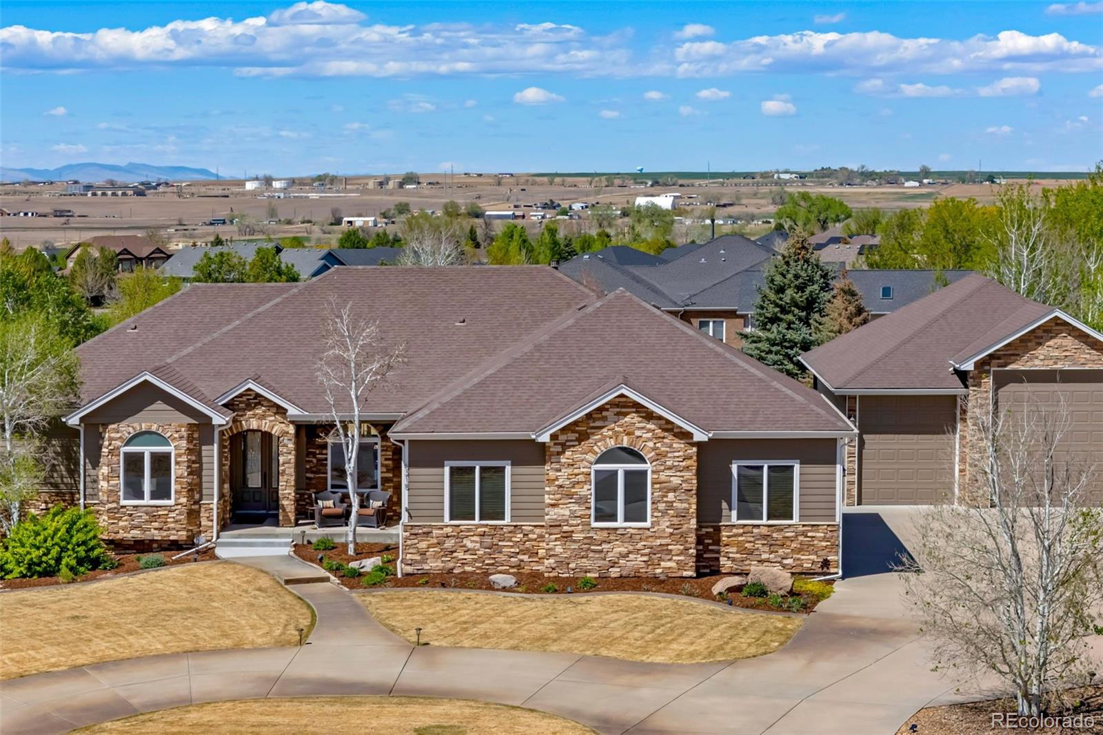 6215 E 165th Place Brighton CO 80602