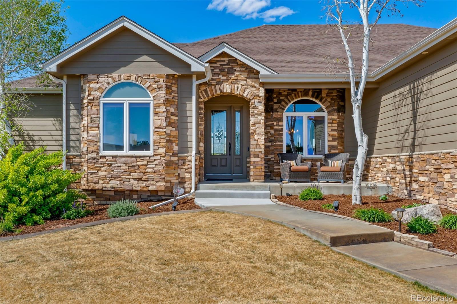 6215 E 165th Place Brighton CO 80602
