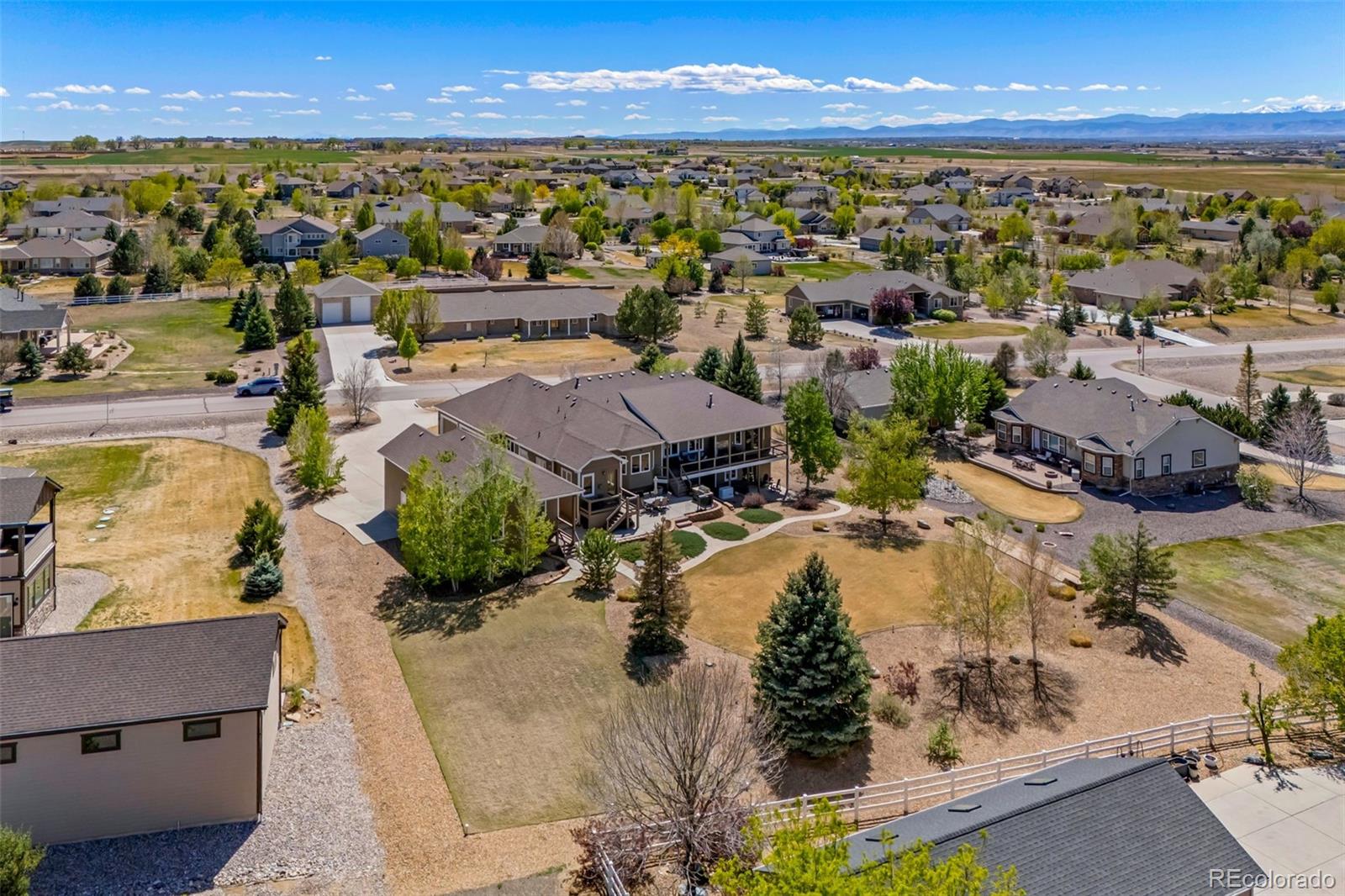 6215 E 165th Place Brighton CO 80602