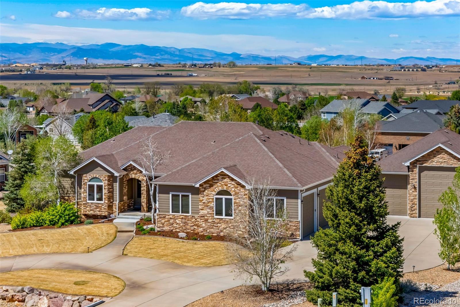 6215 E 165th Place Brighton CO 80602