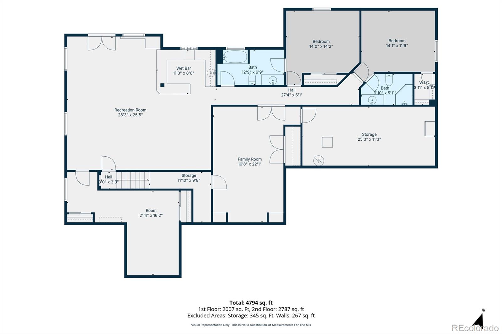 6215 E 165th Place Brighton CO 80602