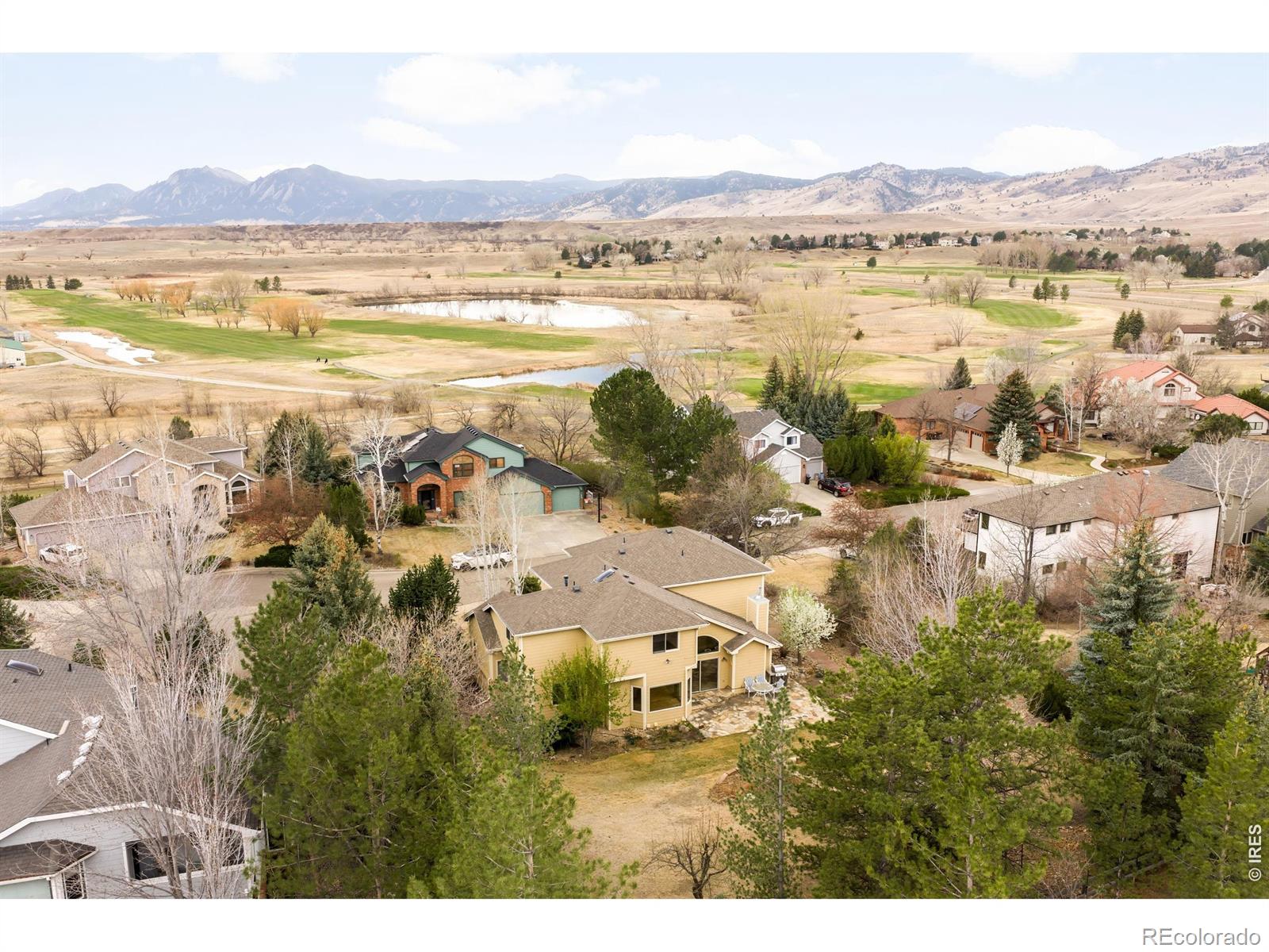 4677 Palmer Court Longmont CO 80503