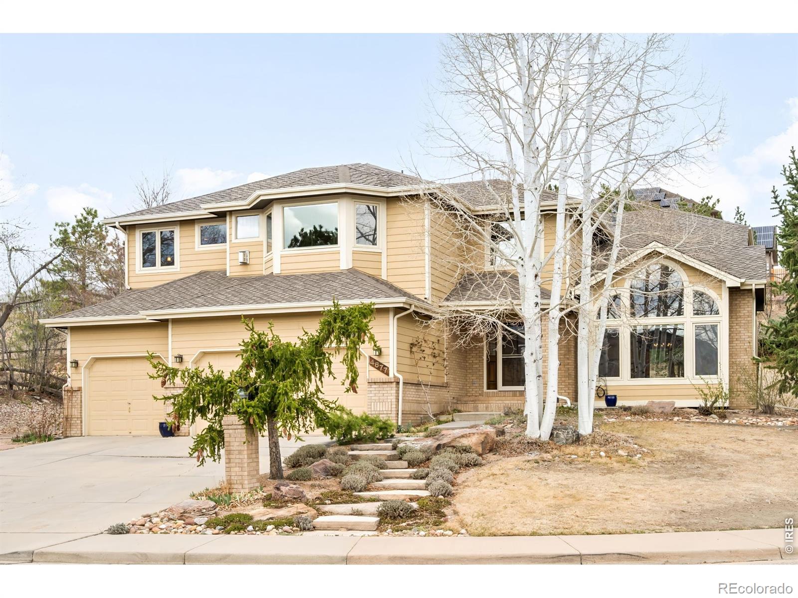 4677 Palmer Court Longmont CO 80503