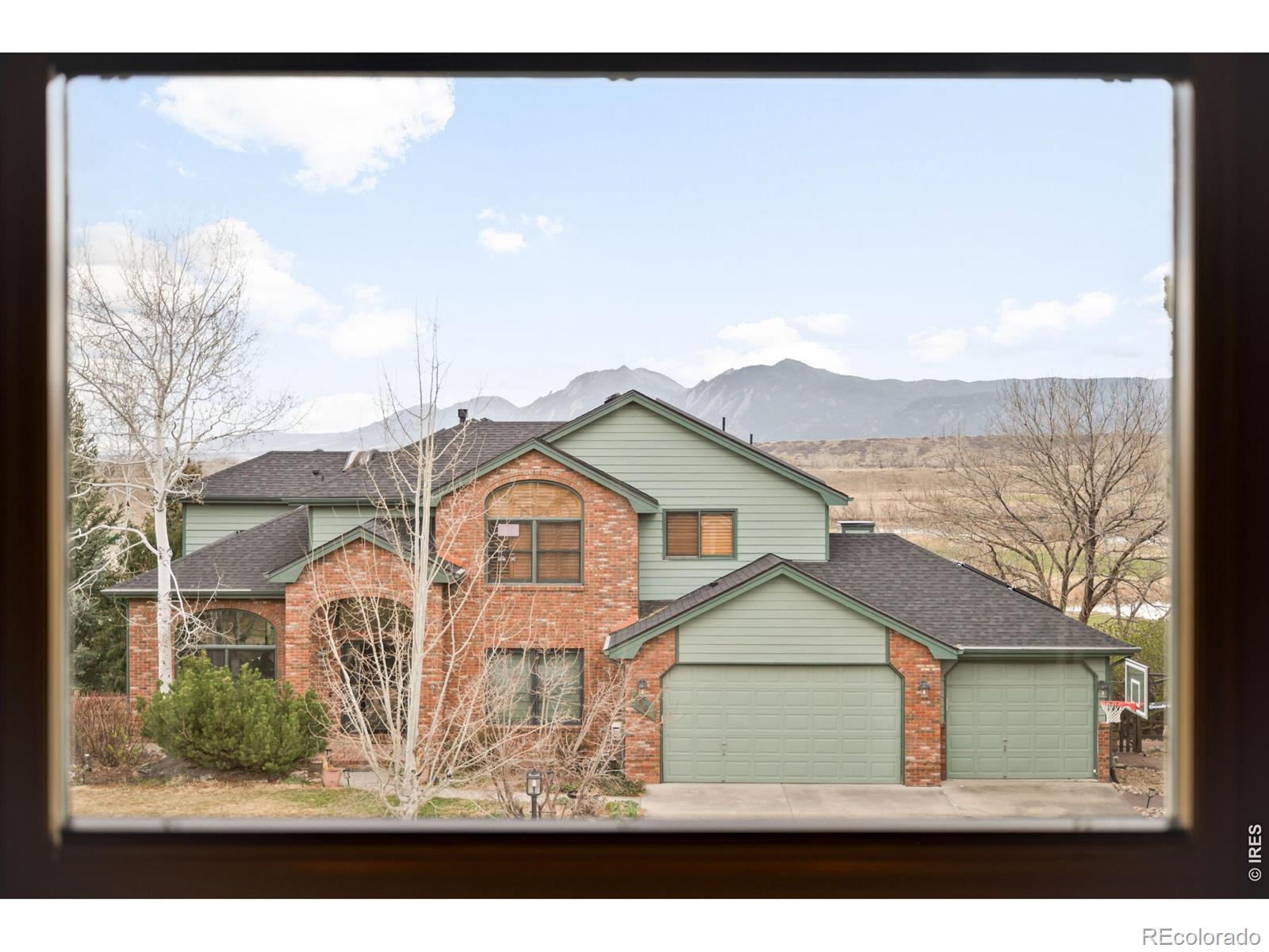 4677 Palmer Court Longmont CO 80503