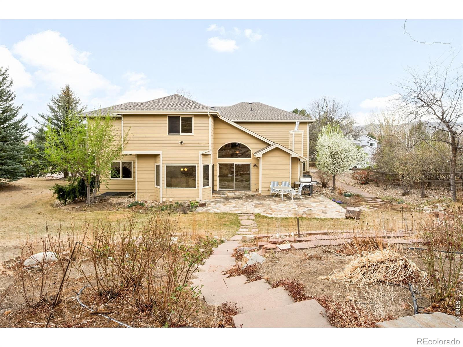 4677 Palmer Court Longmont CO 80503