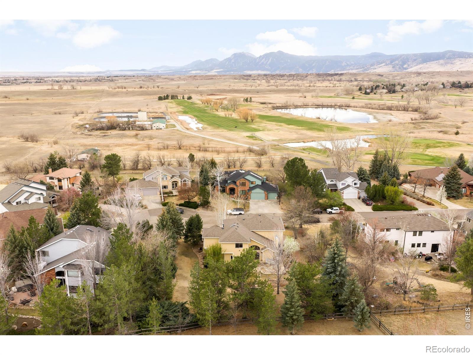 4677 Palmer Court Longmont CO 80503