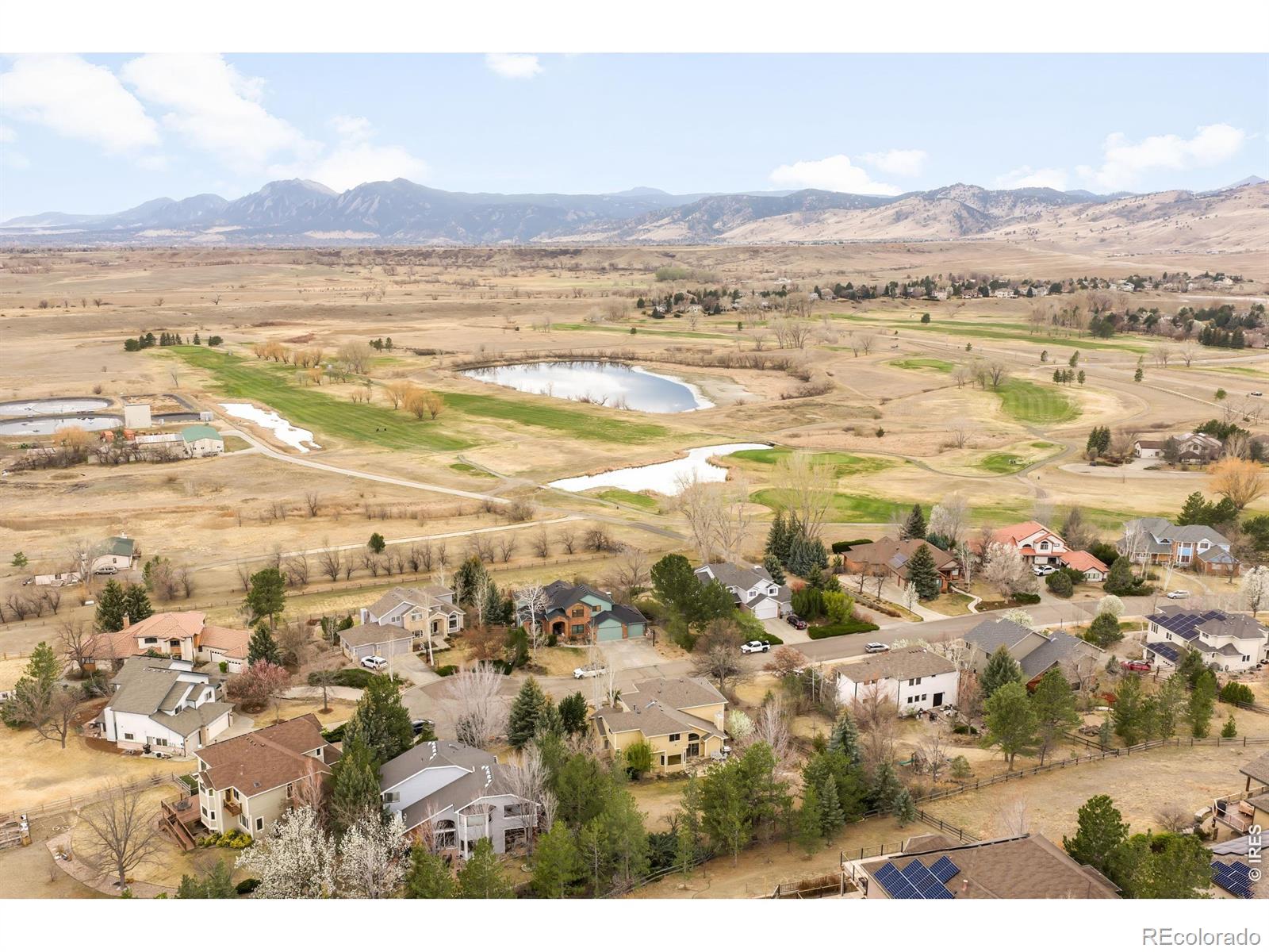 4677 Palmer Court Longmont CO 80503