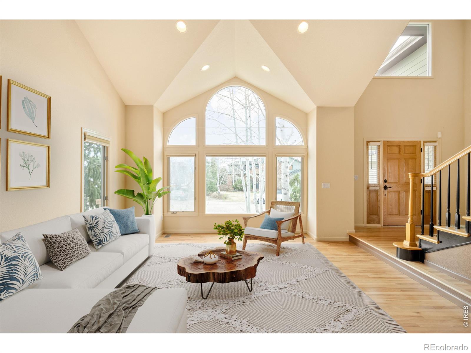 4677 Palmer Court Longmont CO 80503