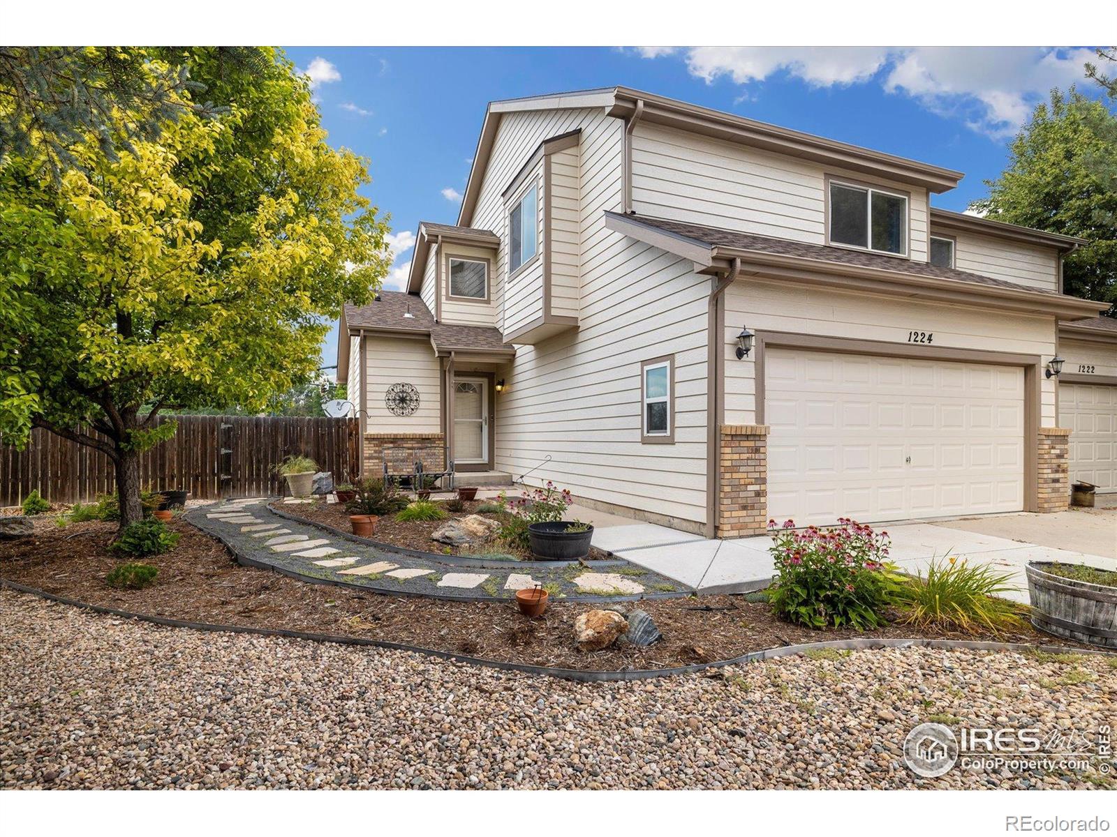 1224 Country Acres Court Johnstown CO 80534