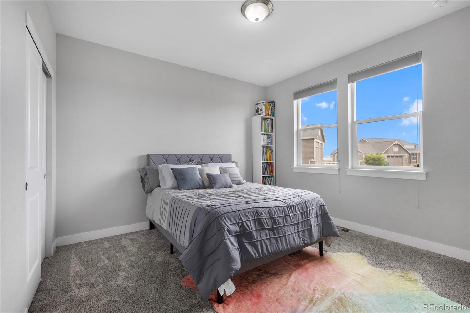 31501 E 161st Court Hudson CO 80642