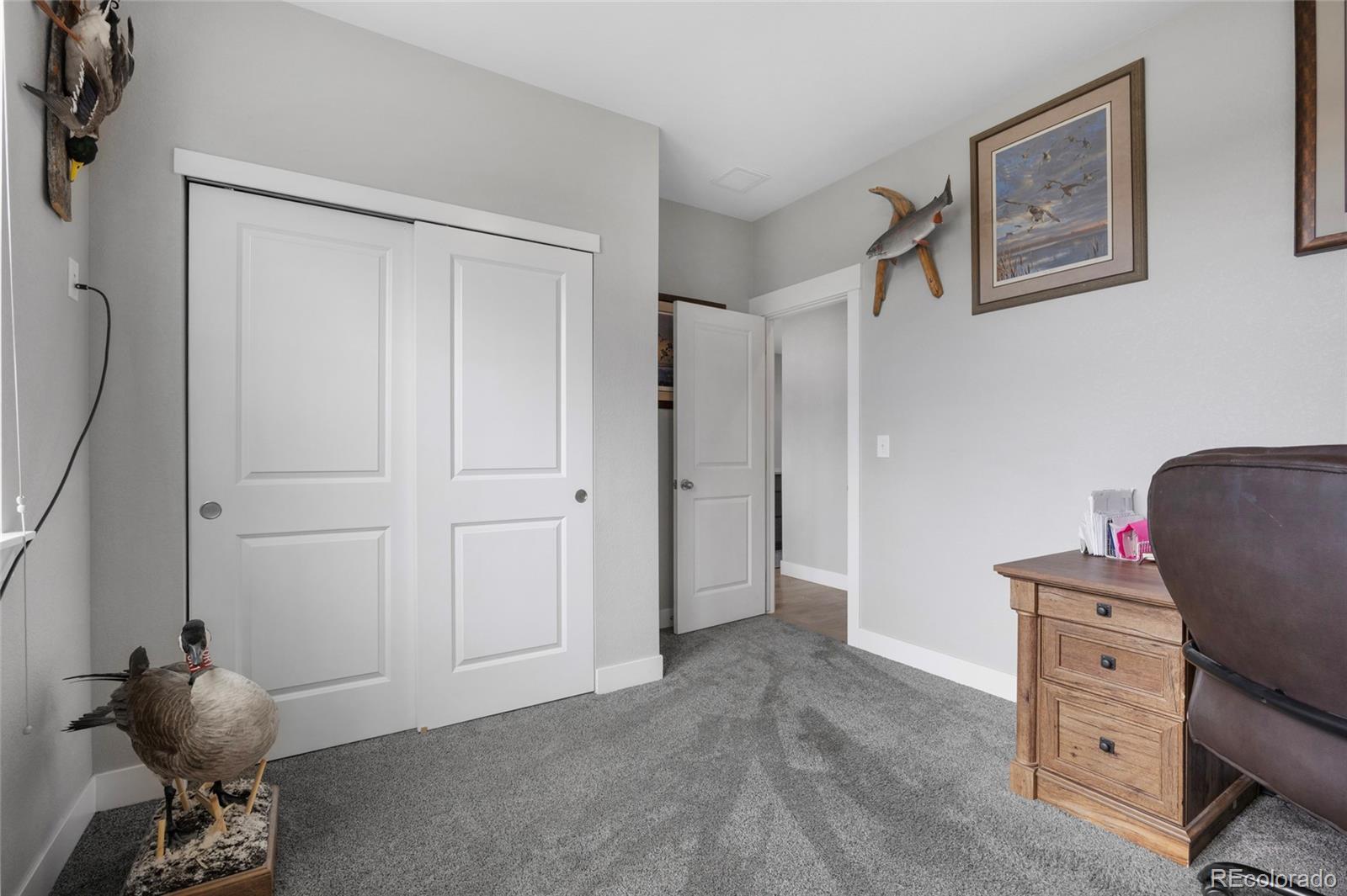 31501 E 161st Court Hudson CO 80642