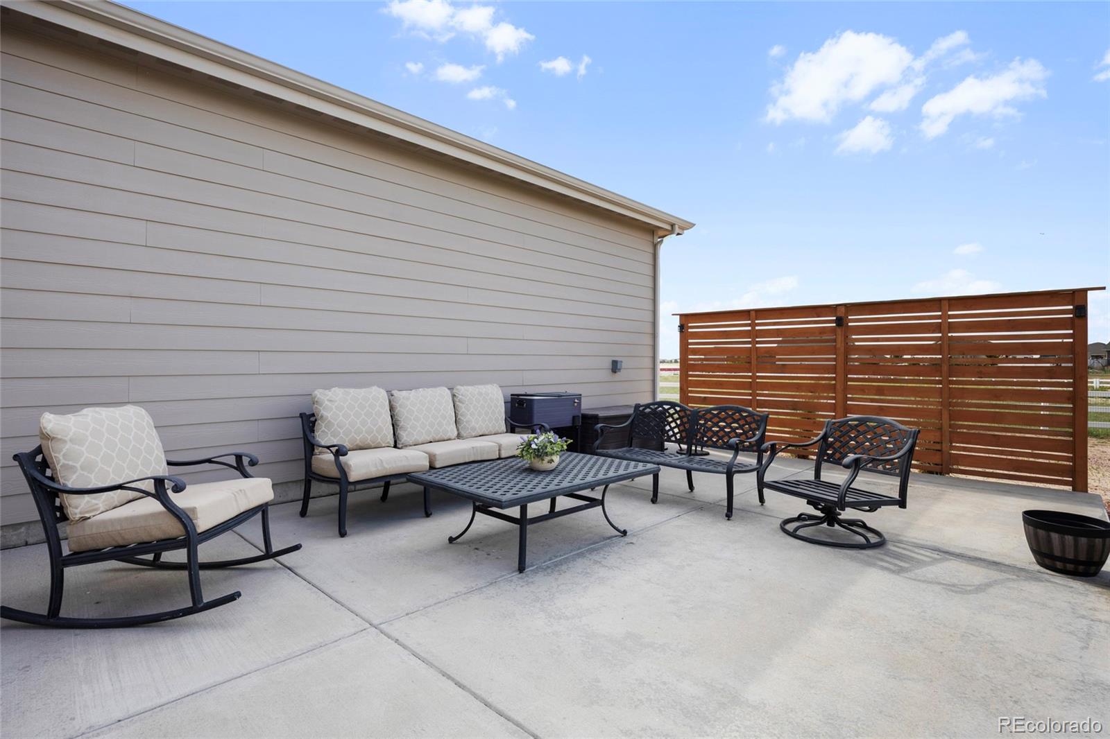31501 E 161st Court Hudson CO 80642