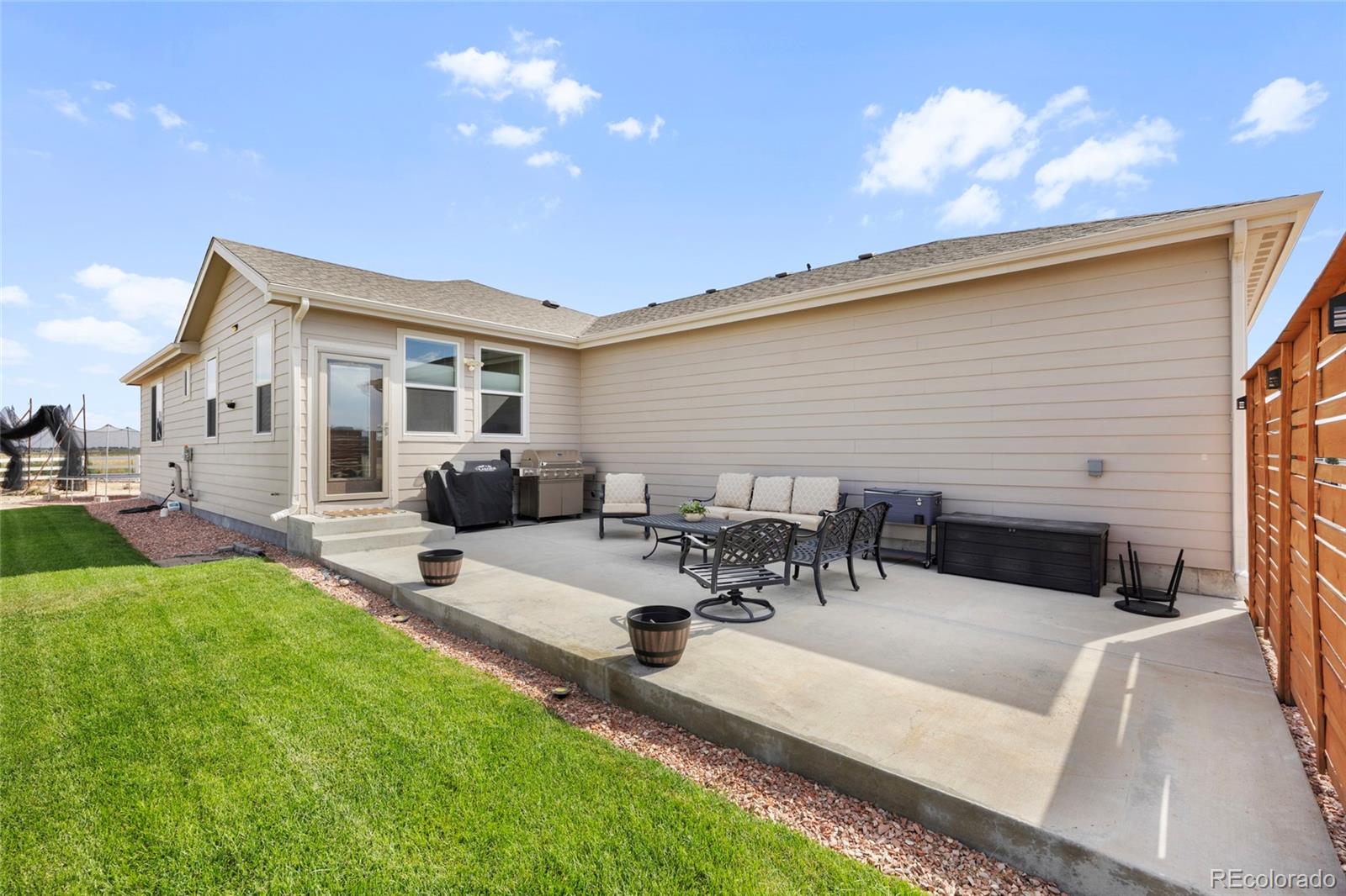 31501 E 161st Court Hudson CO 80642