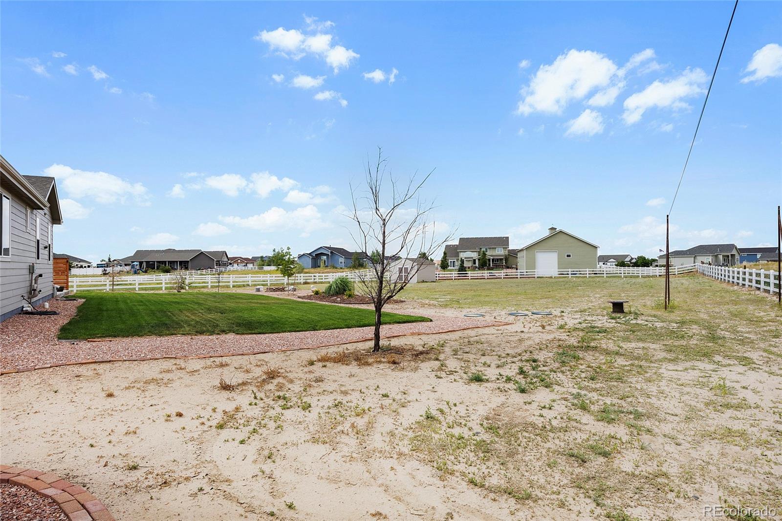 31501 E 161st Court Hudson CO 80642