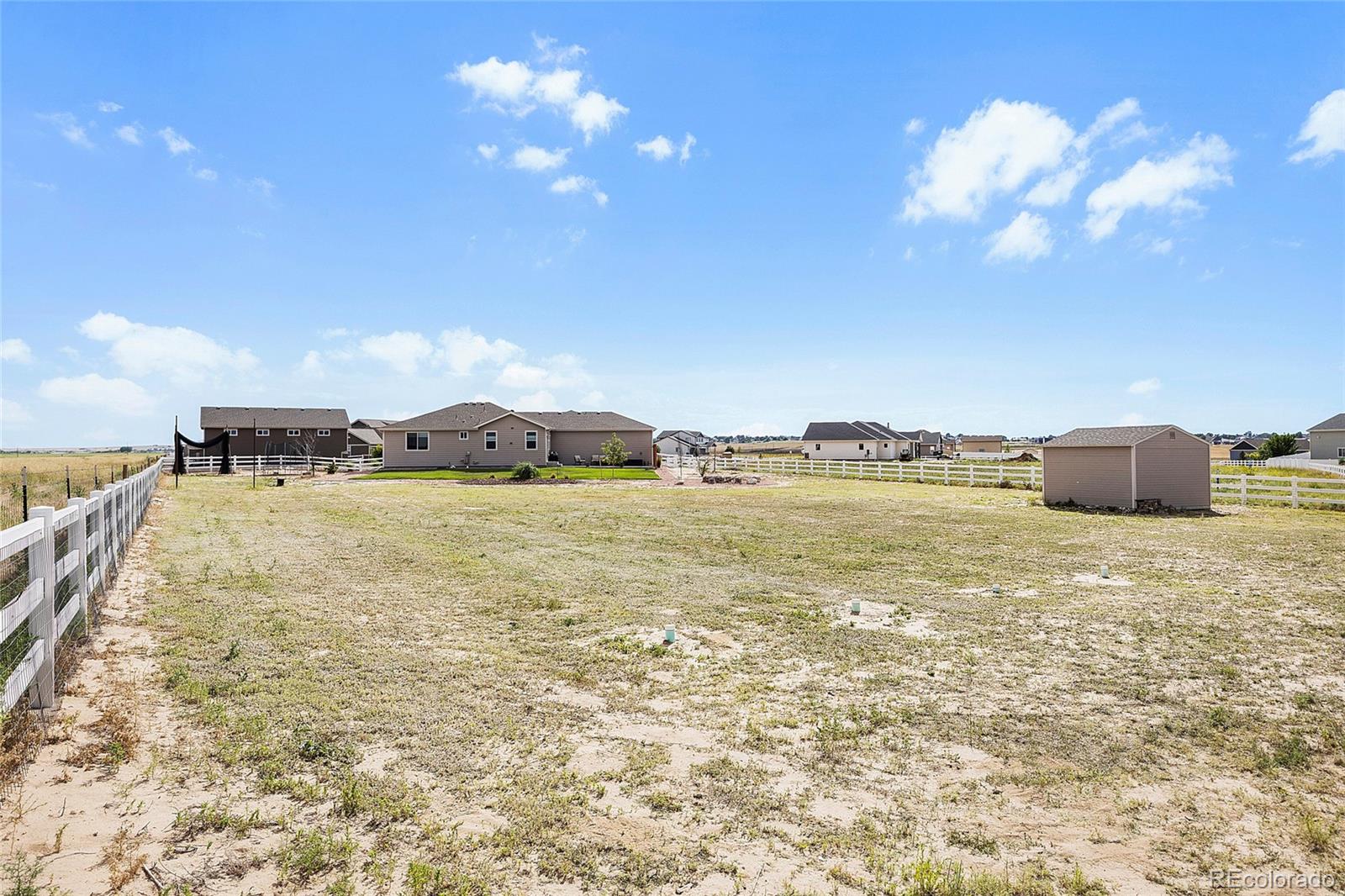 31501 E 161st Court Hudson CO 80642