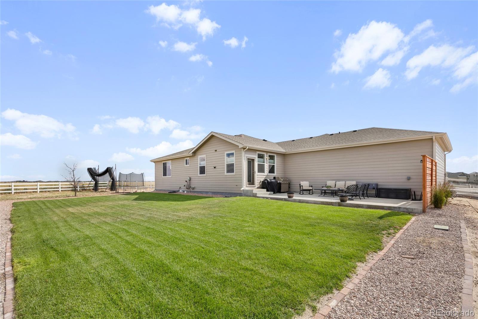 31501 E 161st Court Hudson CO 80642