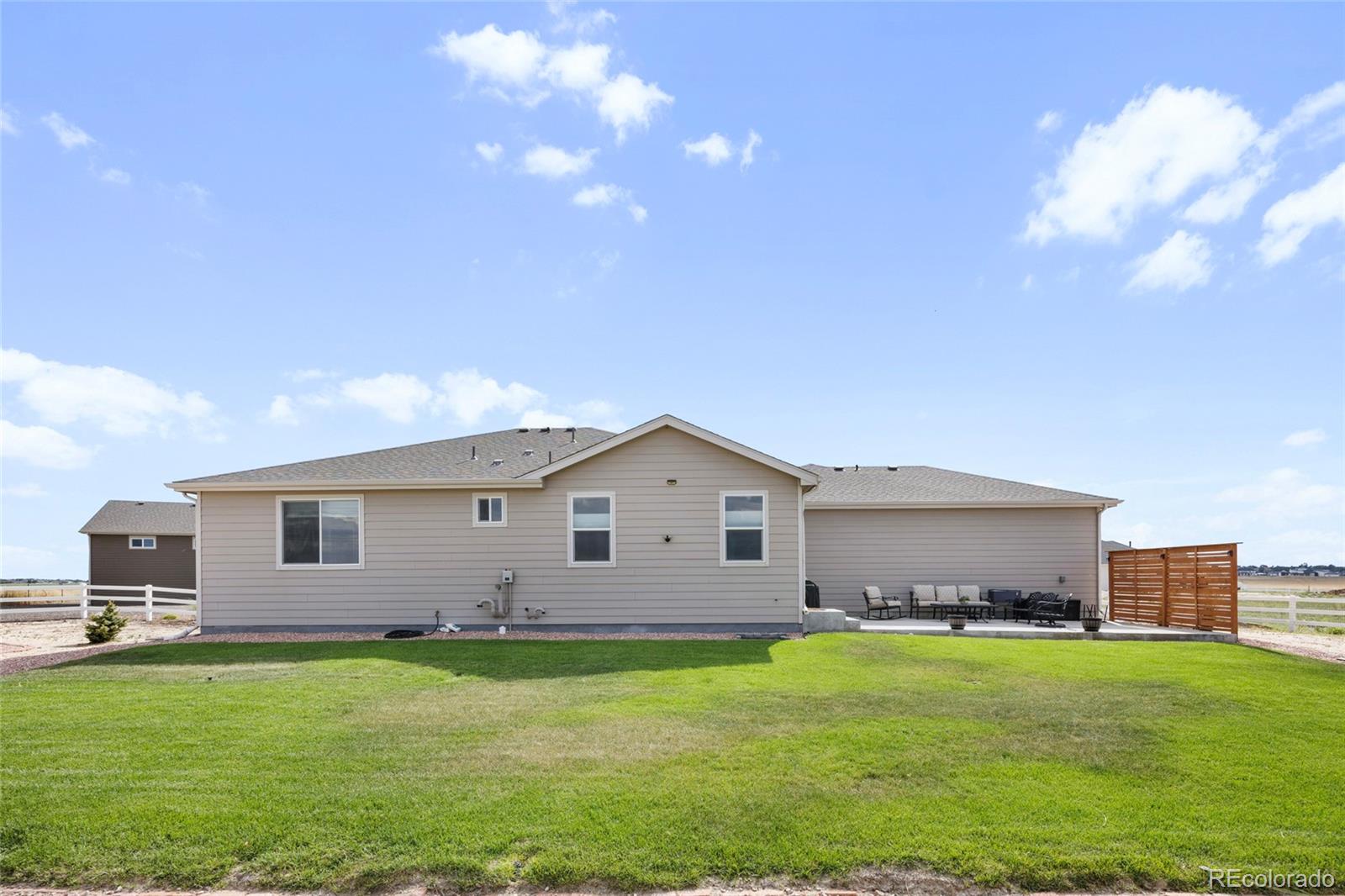 31501 E 161st Court Hudson CO 80642