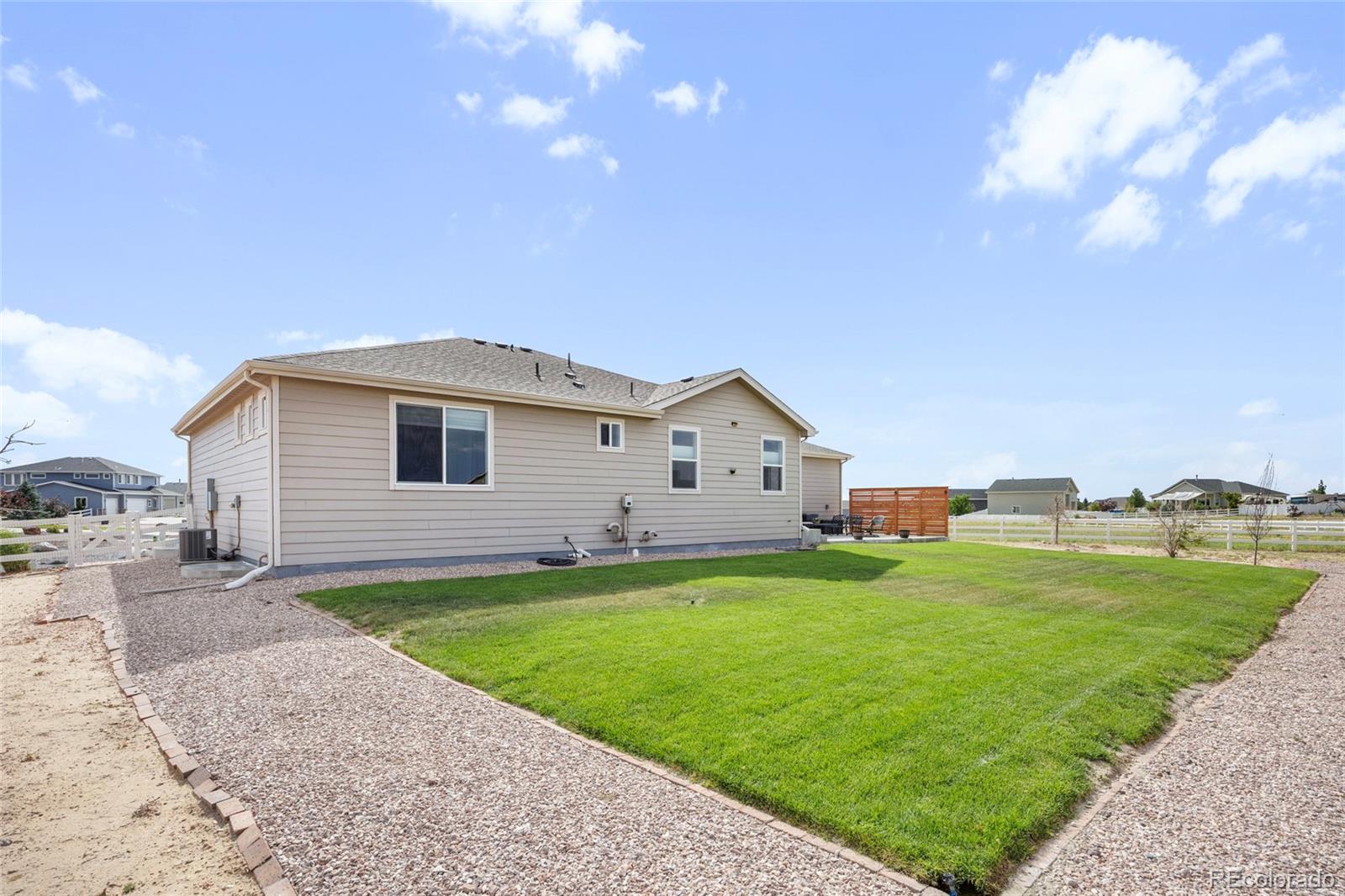 31501 E 161st Court Hudson CO 80642