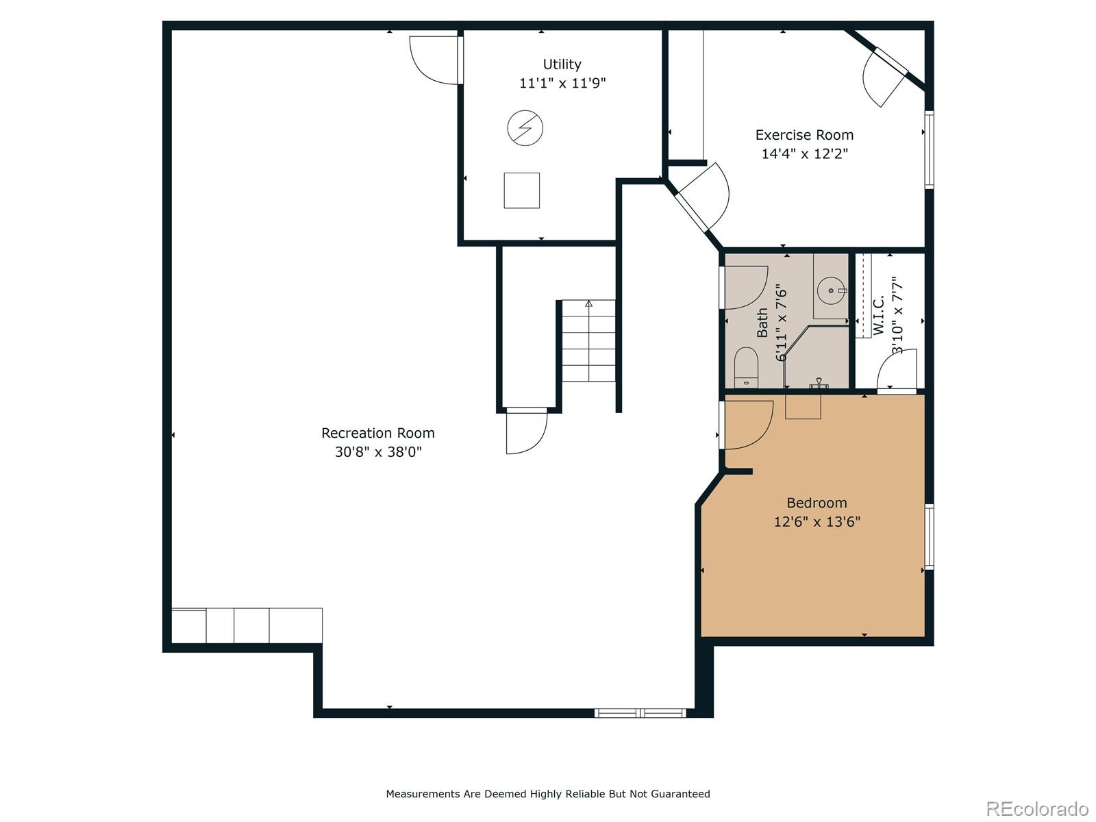 31501 E 161st Court Hudson CO 80642