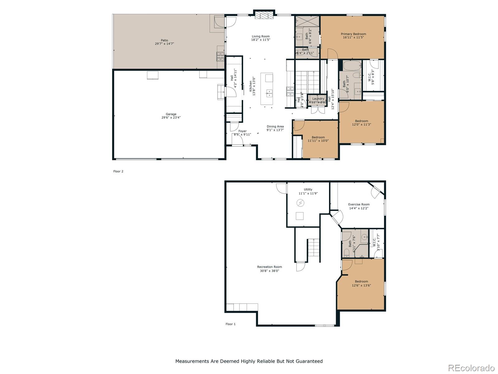 31501 E 161st Court Hudson CO 80642