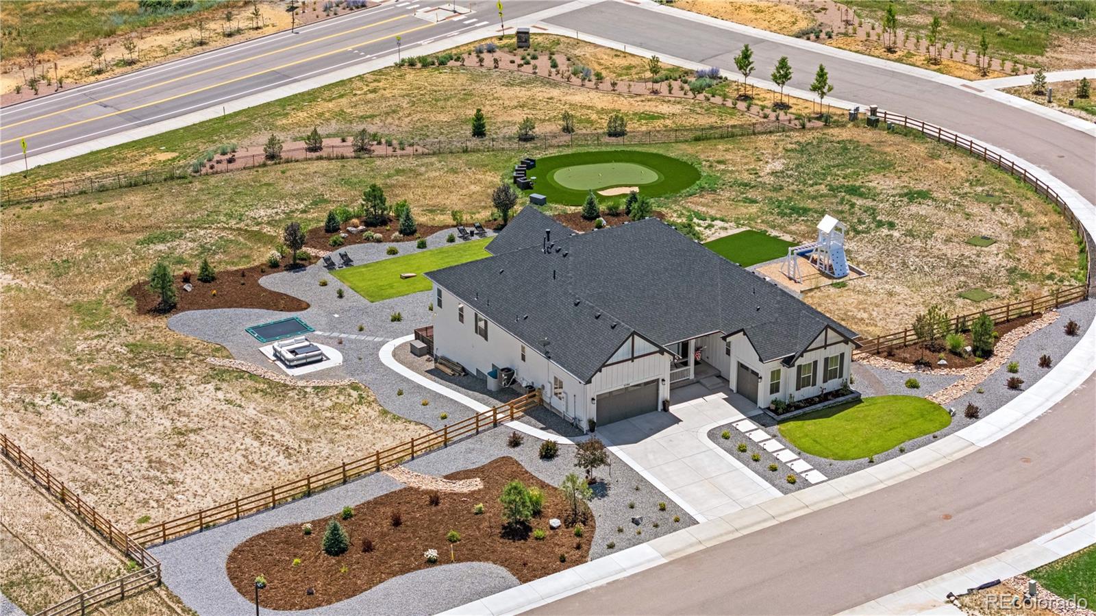 5598 Missoula Trail Castle Rock CO 80108