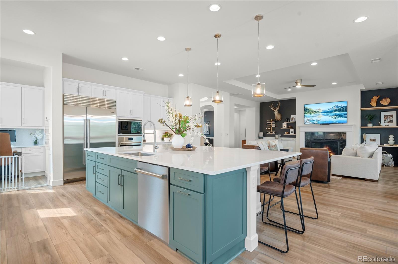 5598 Missoula Trail Castle Rock CO 80108