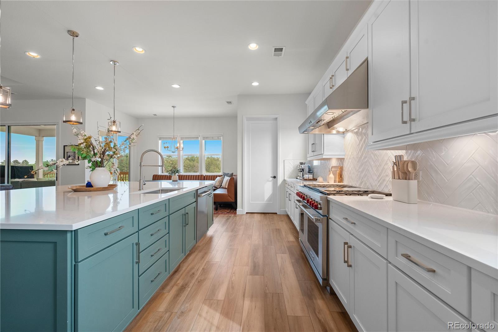 5598 Missoula Trail Castle Rock CO 80108