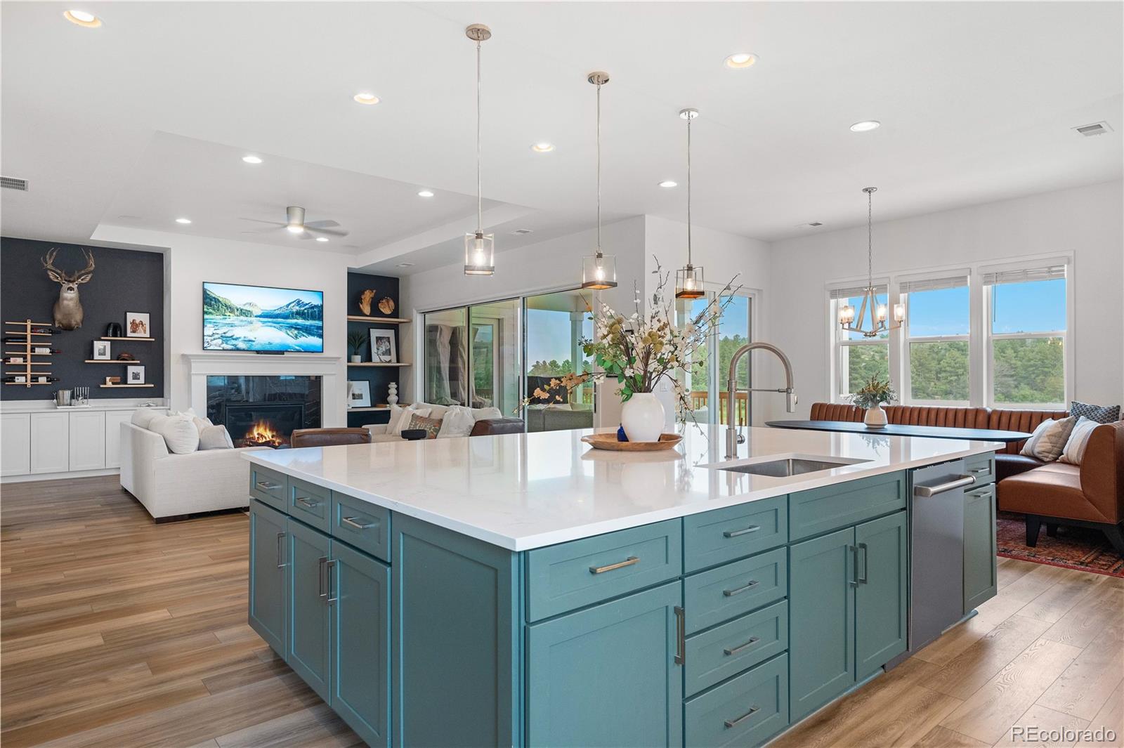 5598 Missoula Trail Castle Rock CO 80108