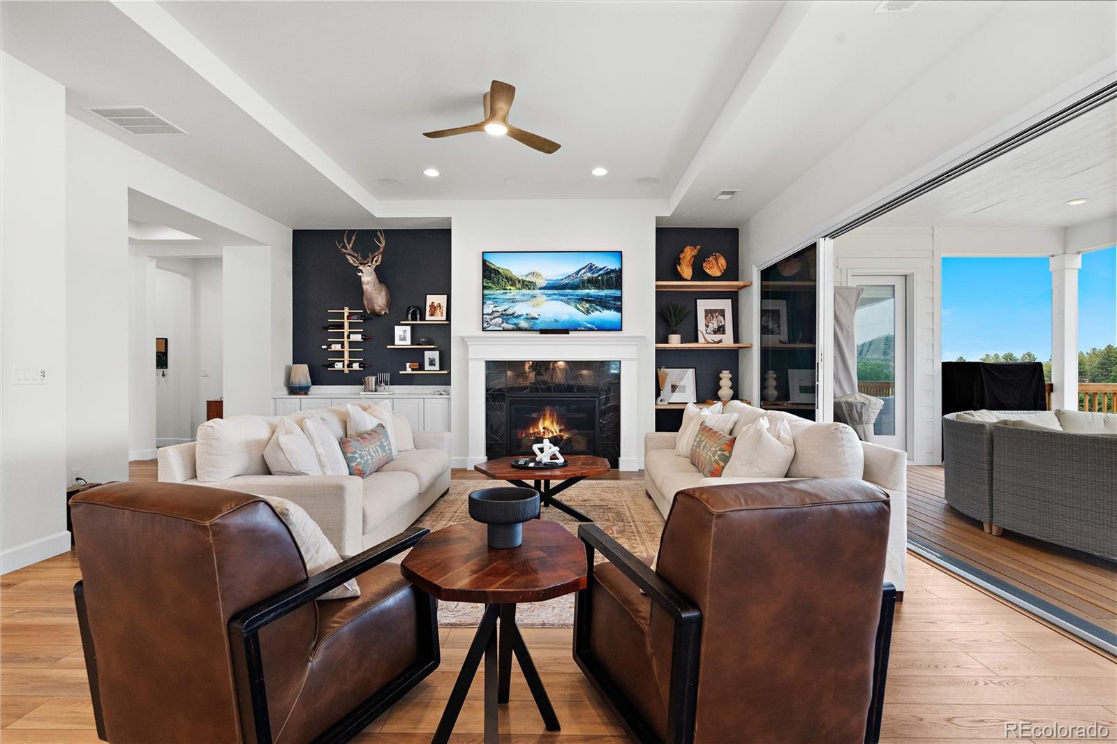 5598 Missoula Trail Castle Rock CO 80108
