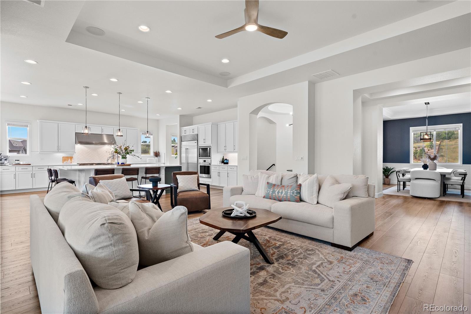 5598 Missoula Trail Castle Rock CO 80108