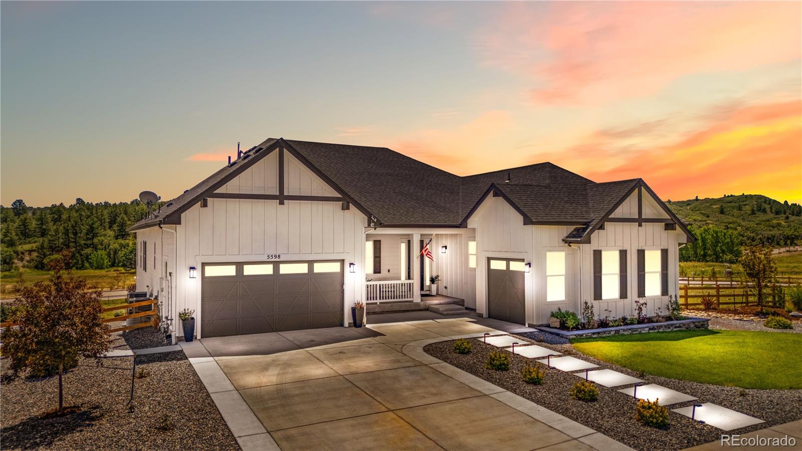 5598 Missoula Trail Castle Rock CO 80108