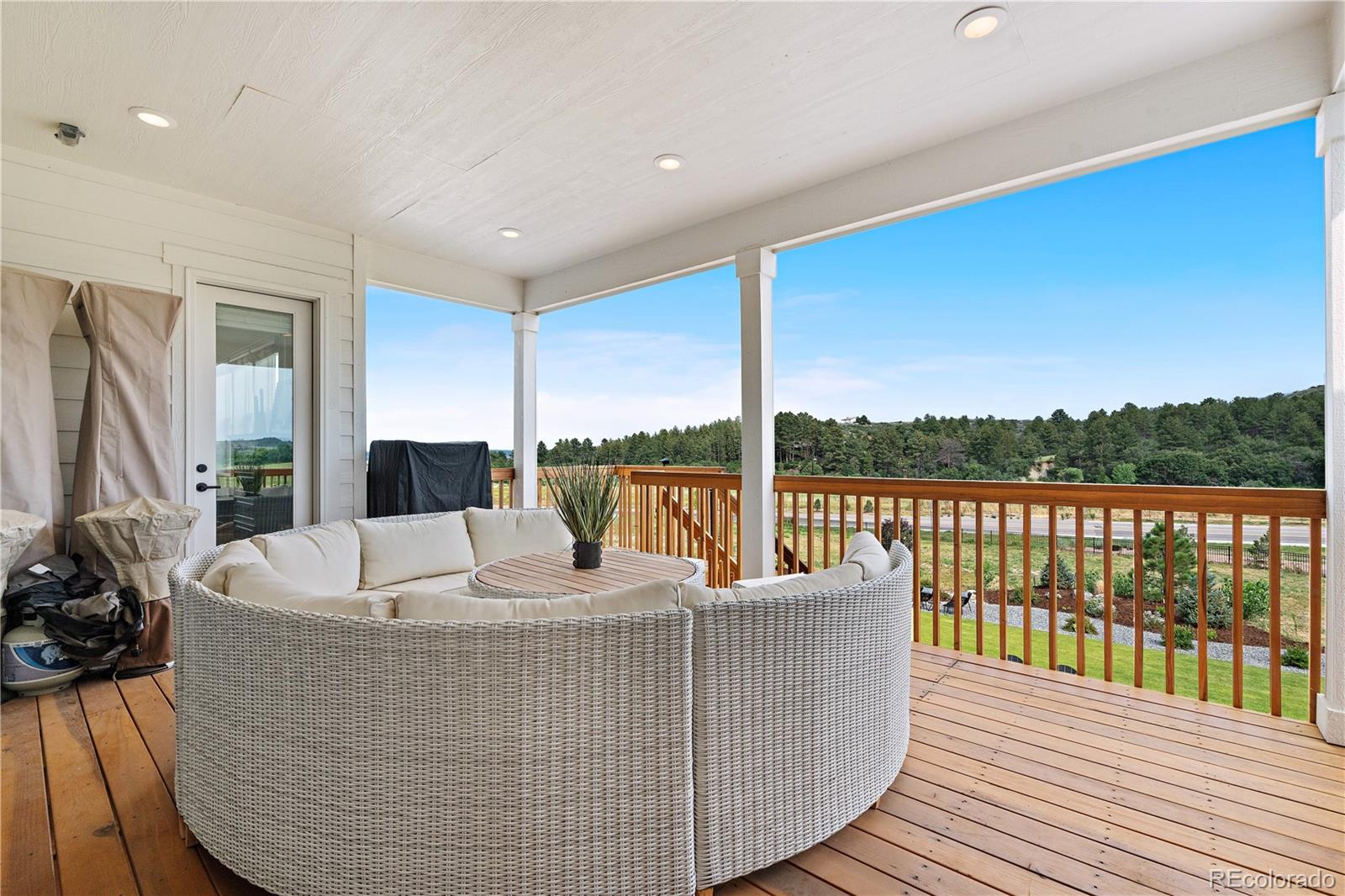 5598 Missoula Trail Castle Rock CO 80108