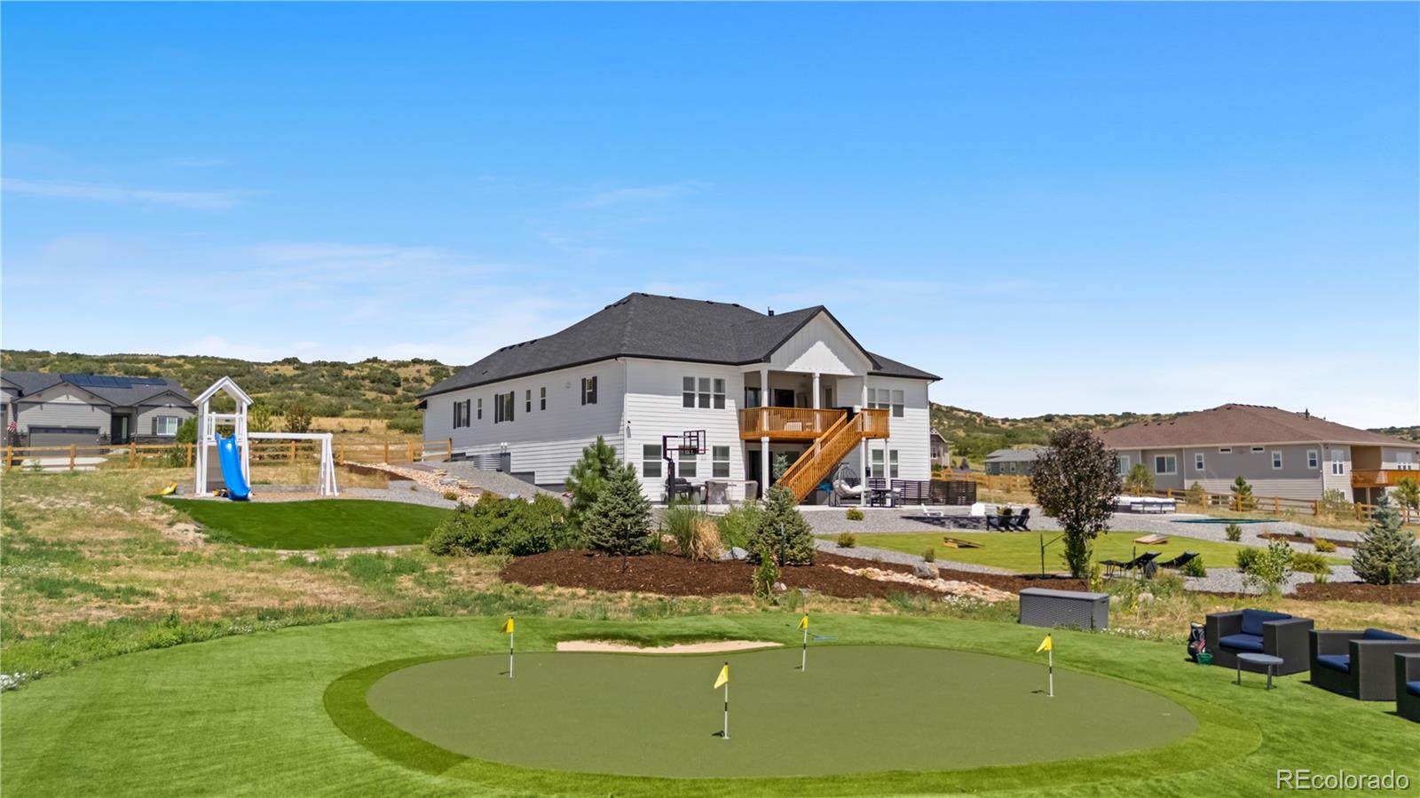 5598 Missoula Trail Castle Rock CO 80108