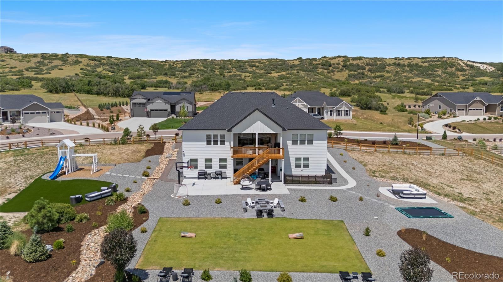 5598 Missoula Trail Castle Rock CO 80108