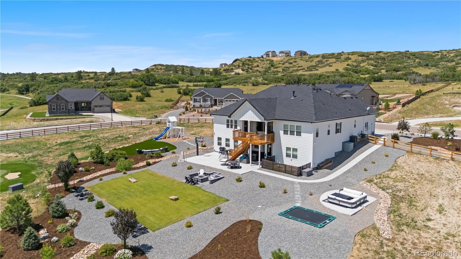 5598 Missoula Trail Castle Rock CO 80108