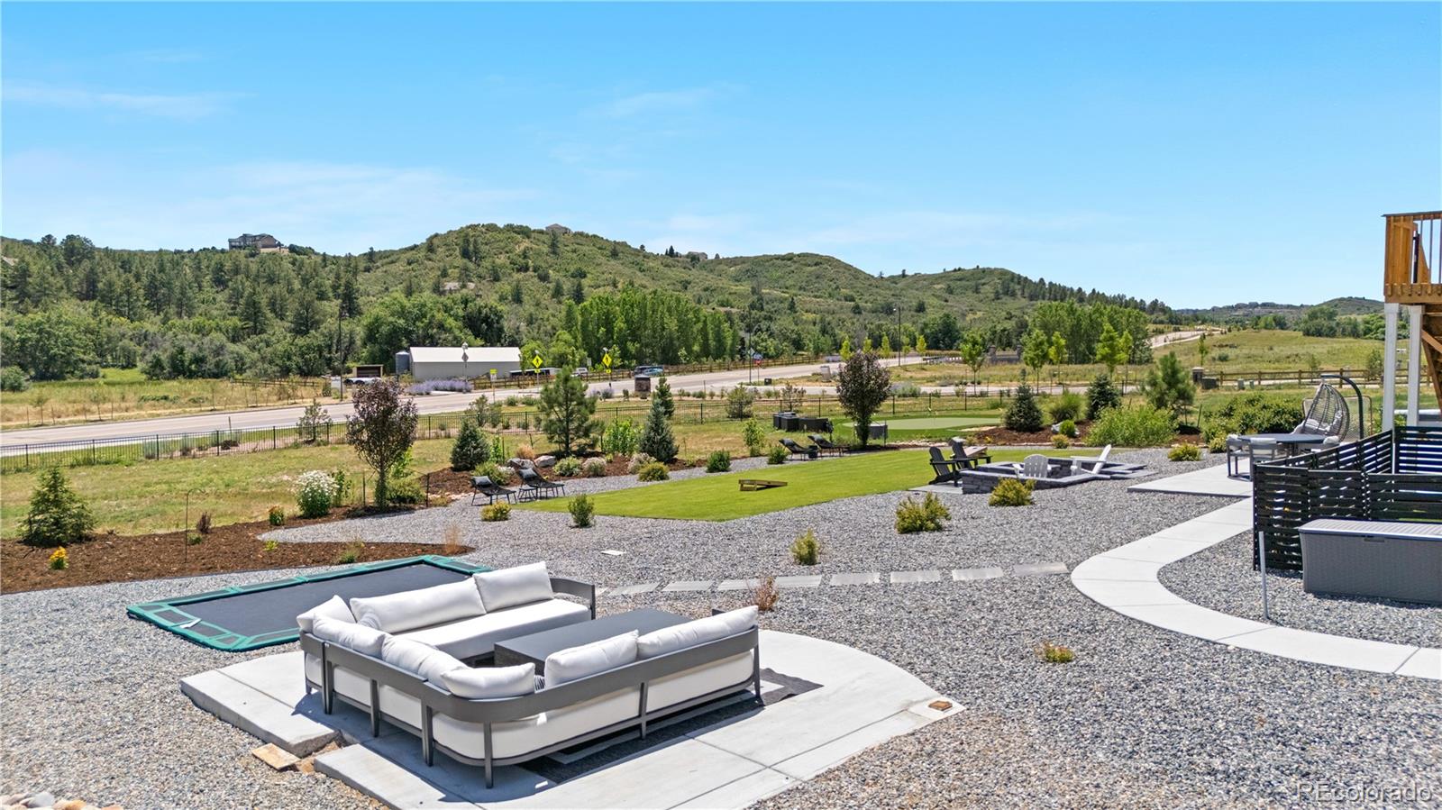 5598 Missoula Trail Castle Rock CO 80108