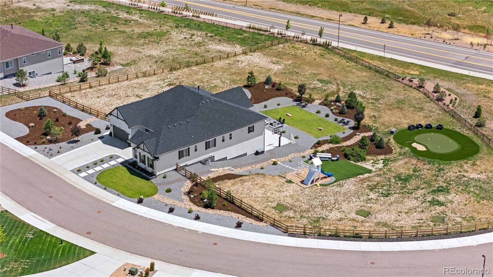 5598 Missoula Trail Castle Rock CO 80108