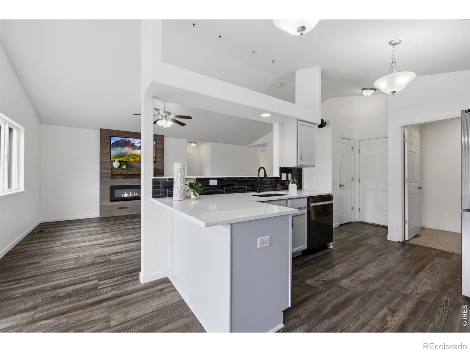 1524 Ponderosa Drive Severance CO 80550