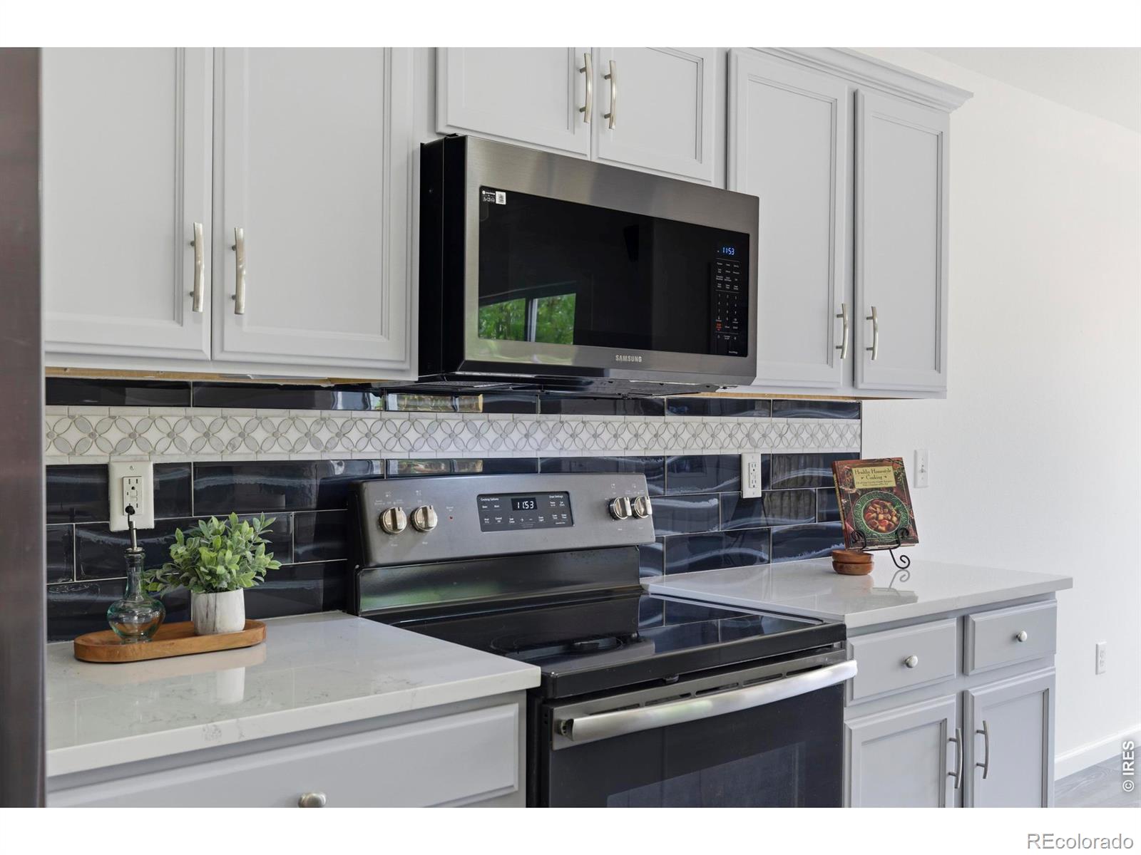 1524 Ponderosa Drive Severance CO 80550