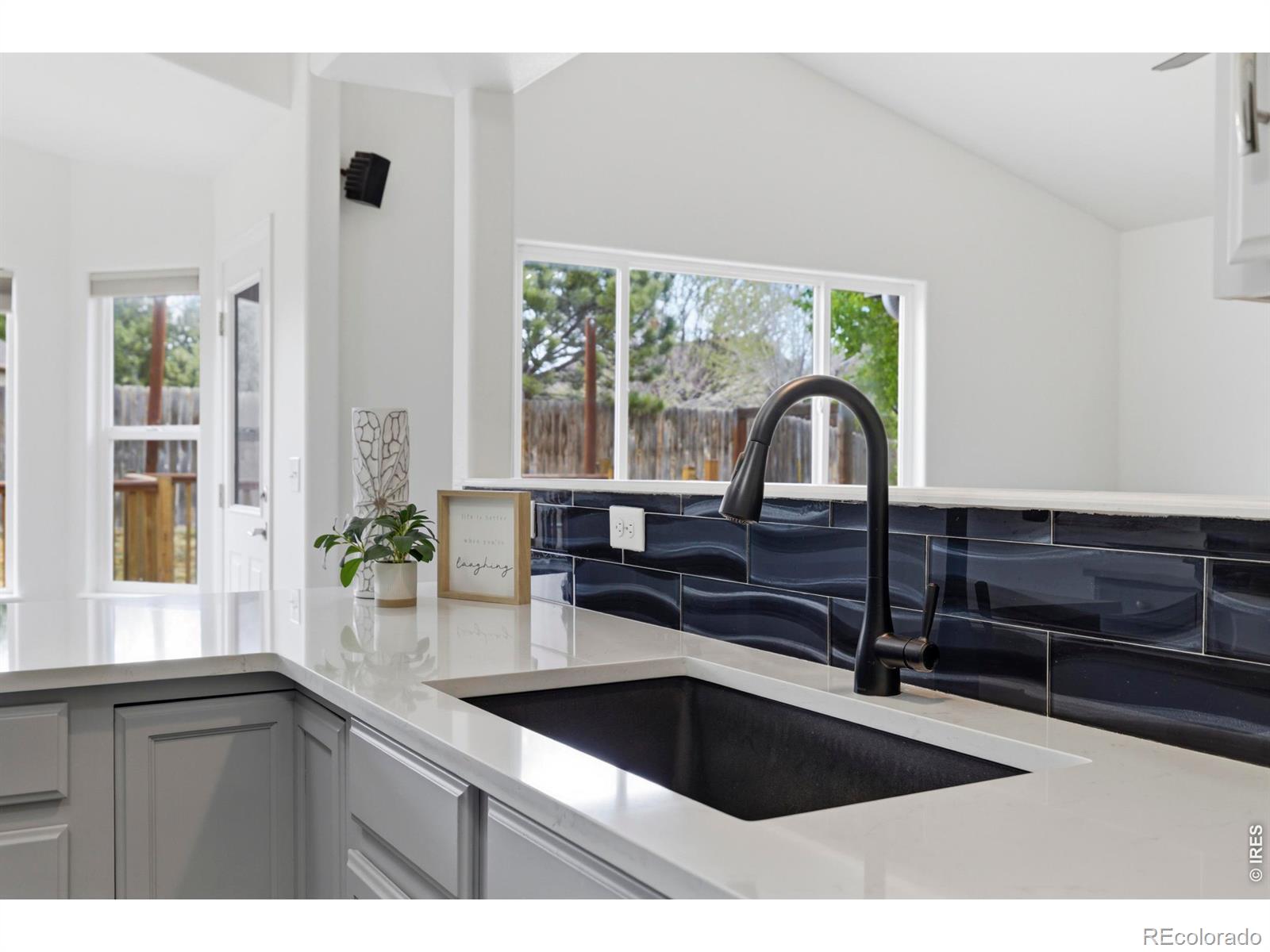 1524 Ponderosa Drive Severance CO 80550
