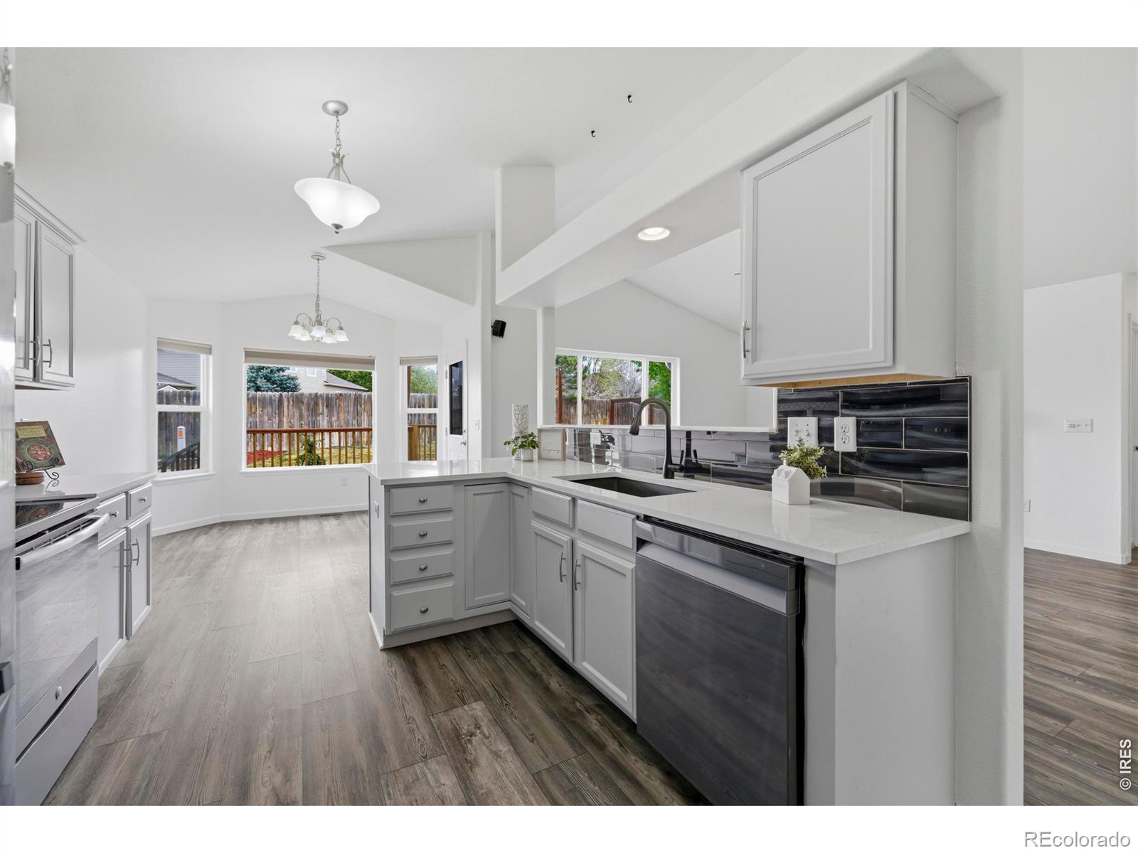 1524 Ponderosa Drive Severance CO 80550