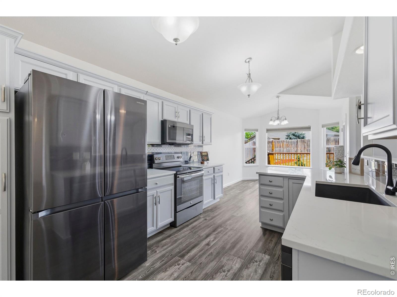 1524 Ponderosa Drive Severance CO 80550