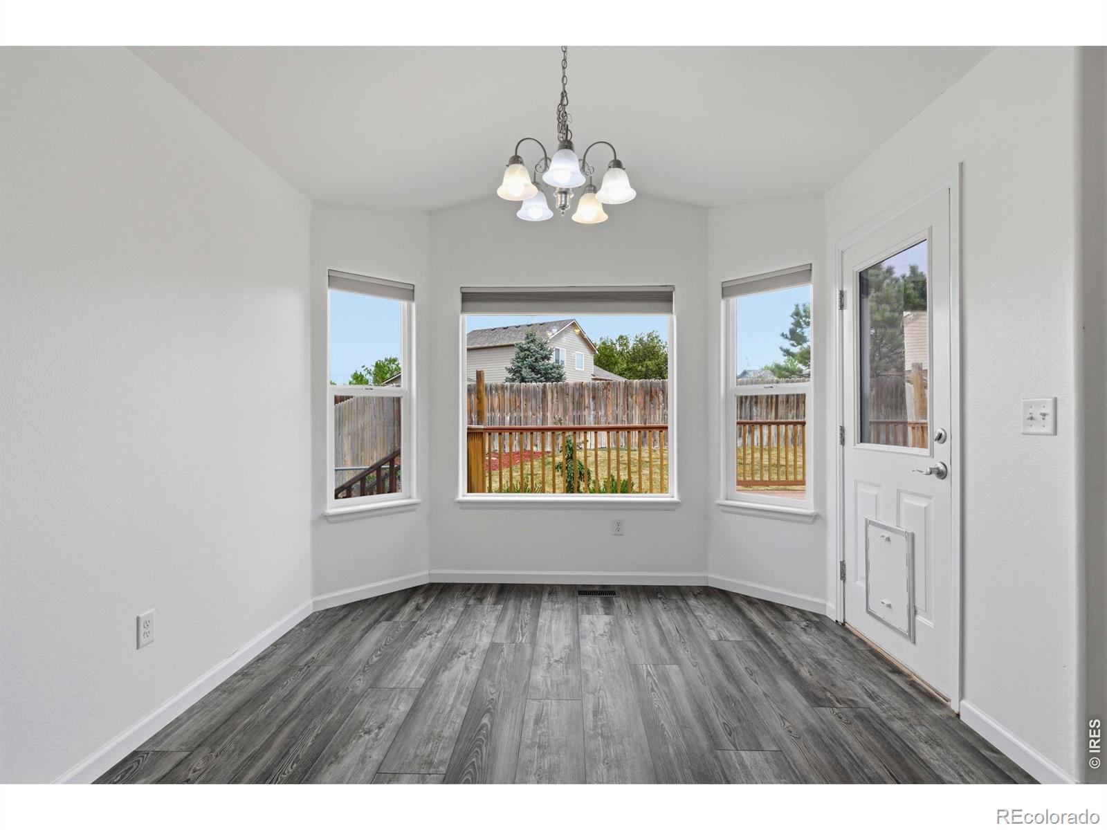 1524 Ponderosa Drive Severance CO 80550