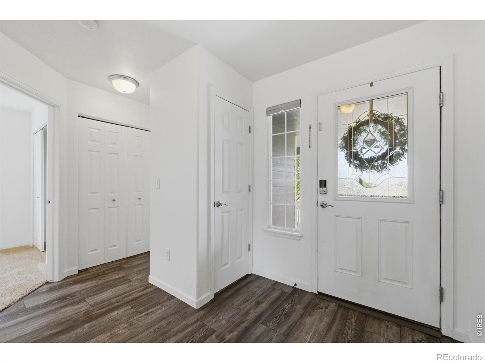 1524 Ponderosa Drive Severance CO 80550