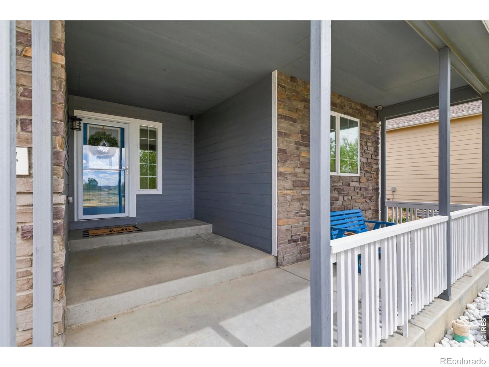 1524 Ponderosa Drive Severance CO 80550