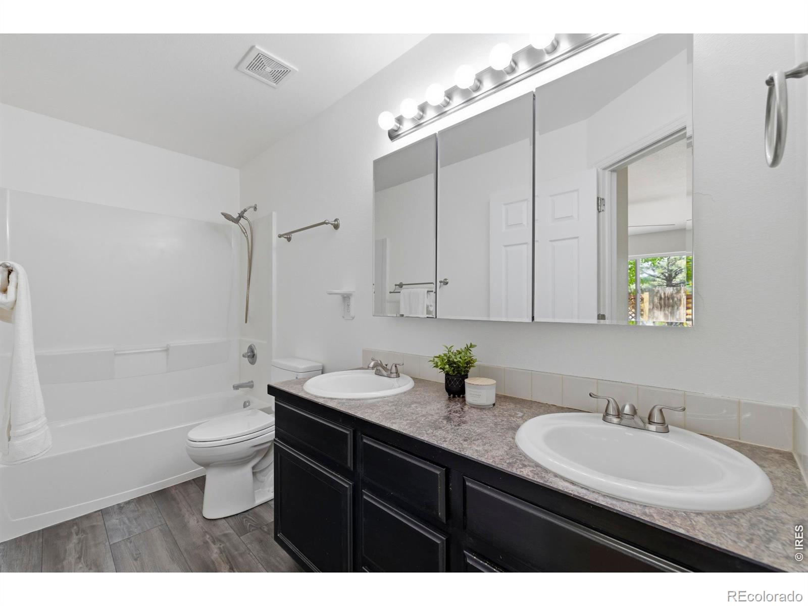 1524 Ponderosa Drive Severance CO 80550
